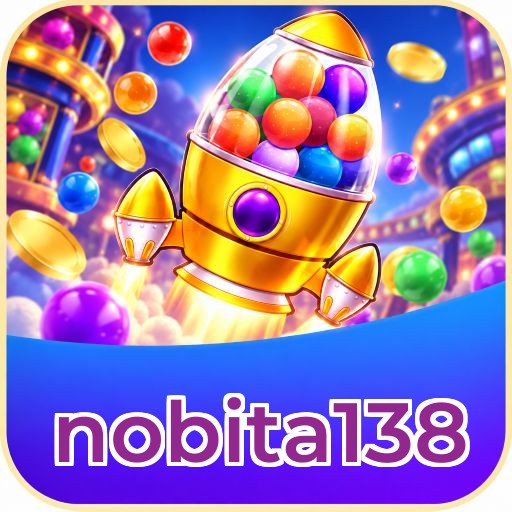 Screenshot 1 - nobita138 Home Screen