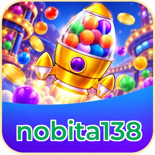 Screenshot 1 - nobita138 Home Screen