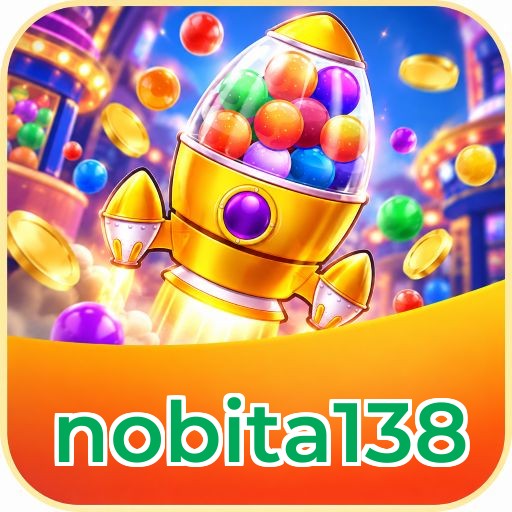 Screenshot 1 - nobita138 Home Screen