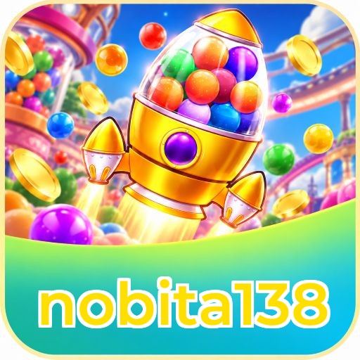 Screenshot 1 - nobita138 Home Screen